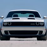 2019 Dodge Challenger SRT Hellcat Redeye Widebody