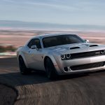 2019 Dodge Challenger SRT Hellcat Redeye Widebody