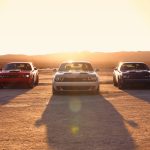 2019 Dodge Challenger Lineup: R/T Scat Pack Widebody, SRT Hellca