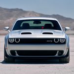 2019 Dodge Challenger SRT Hellcat Redeye Widebody