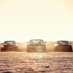 2019 Dodge Challenger Lineup: R/T Scat Pack Widebody, SRT Hellca