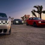 2019 Dodge Challenger SRT Hellcat Redeye Widebody, Charger SRT H
