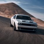 2019 Dodge Challenger SRT Hellcat Redeye Widebody