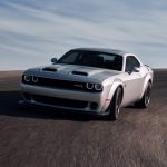 2019 Dodge Challenger SRT Hellcat Redeye Widebody
