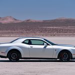 2019 Dodge Challenger SRT Hellcat Redeye Widebody
