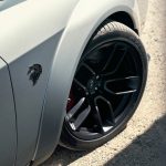 2019 Dodge Challenger SRT Hellcat Redeye Widebody with 20 x 11-i