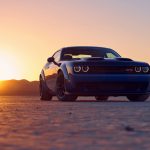 2019 Dodge Challenger SRT Hellcat Widebody