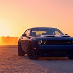 2019 Dodge Challenger SRT Hellcat Widebody