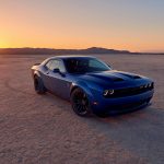 2019 Dodge Challenger SRT Hellcat Widebody