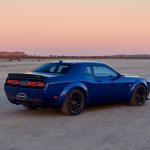 2019 Dodge Challenger SRT Hellcat Widebody