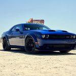 2019 Dodge Challenger SRT Hellcat Widebody