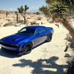 2019 Dodge Challenger SRT Hellcat Widebody