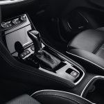 Opel Grandland X with 8-speed Automatic