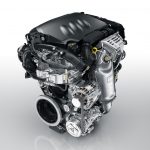 1.2 Turbo Petrol engine EB2