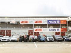 Stortest: 10 elbiler i rekkevidde-kamp