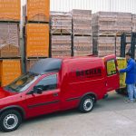 1993 Opel Combo
