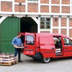 Opel Combo C