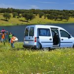 2001 Opel Combo Tour