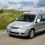 2005 Opel Combo Tour Sport
