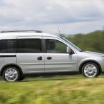 Opel Combo Tour Sport
