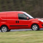 2011 Opel Combo D