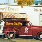 1953 Opel Schnellieferwagen