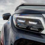 Nissan unveils mobile space observatory: the Nissan Navara Dark Sky Concept