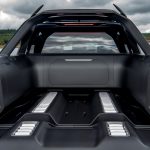 Nissan unveils mobile space observatory: the Nissan Navara Dark Sky Concept