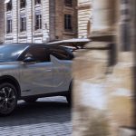DS 3 Crossback E-Tense 2019