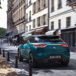 DS 3 Crossback 2019