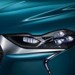 DS 3 Crossback 2019