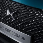 DS 3 Crossback 2019