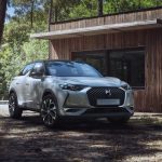 DS 3 Crossback E-Tense 2019