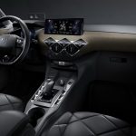 DS 3 Crossback 2019