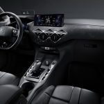 DS 3 Crossback 2019