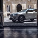 DS 3 Crossback E-Tense 2019