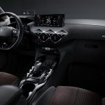 DS 3 Crossback 2019