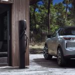 DS 3 Crossback E-Tense 2019