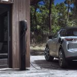 DS 3 Crossback E-Tense 2019