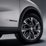 DS 3 Crossback E-Tense 2019