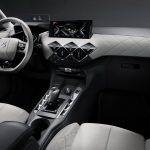 DS 3 Crossback E-Tense 2019
