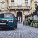 DS 3 Crossback 2019
