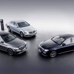 EQ Power: Vorserie des Plug-in-Dieselhybrids ist gestartet: Nächster Meilenstein bei der Elektrifizierung: Plug-in-Hybride mit Diesel-Technik kommenEQ Power: launch of preproduction of plug-in diesel hybrid: Next milestone in electrification: plug-in hy