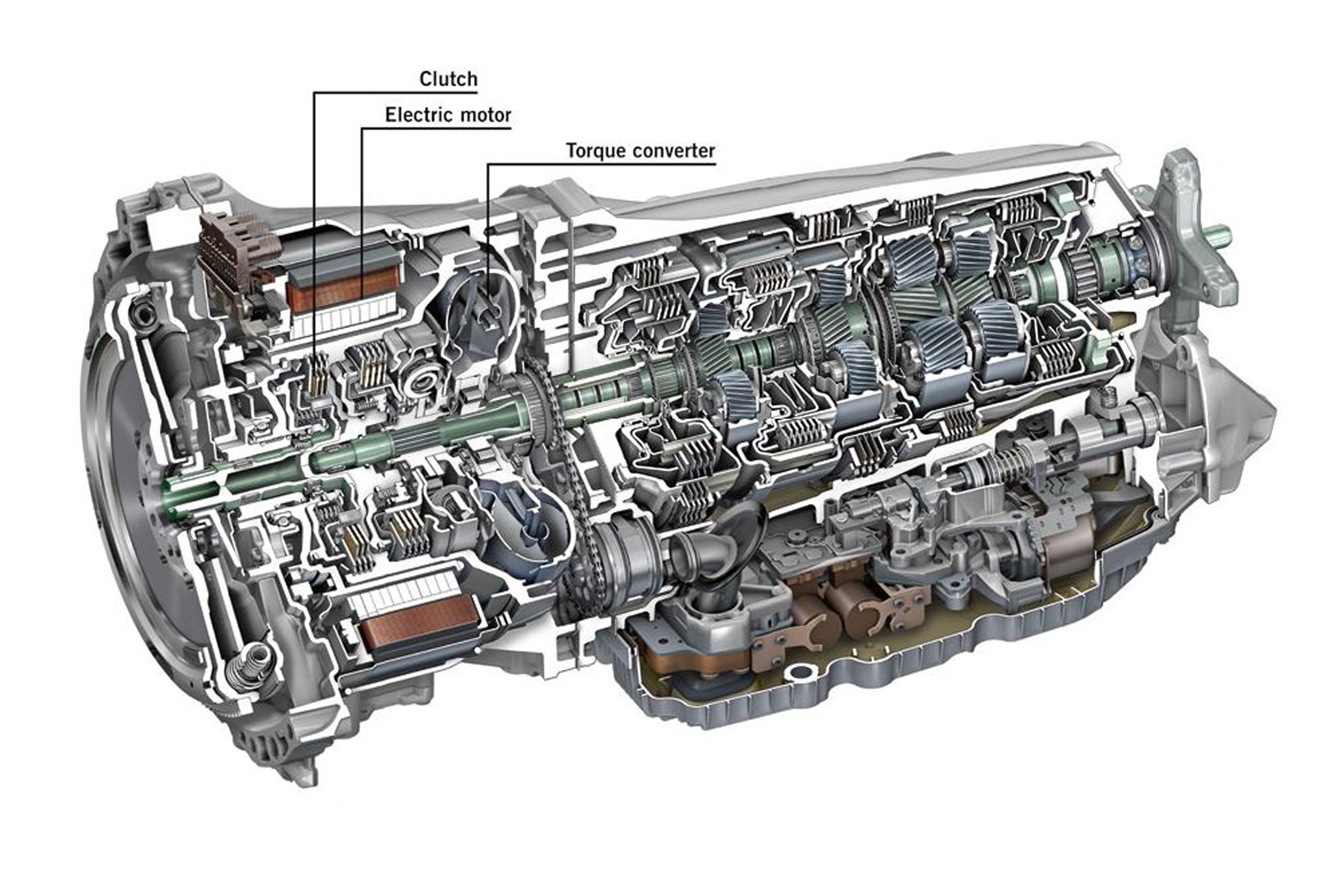 Mercedes-Benz EQ

Mercedes-Benz EQ