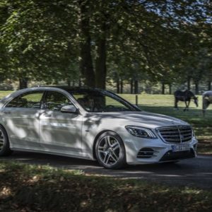 Driven by EQ Stuttgart 2018Driven by EQ Stuttgart 2018