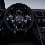 Audi R8 Coupé