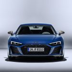 Audi R8 Coupé