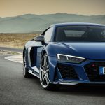 Audi R8 Coupé