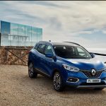 2018 – Essais presse Nouveau Renault KADJAR en Sardaigne