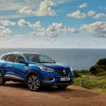 2018 – Essais presse Nouveau Renault KADJAR en Sardaigne